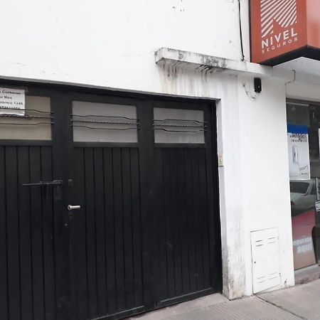 Loft Andino I - Comfort Moderno A 5' Del Centro Salta Exterior photo