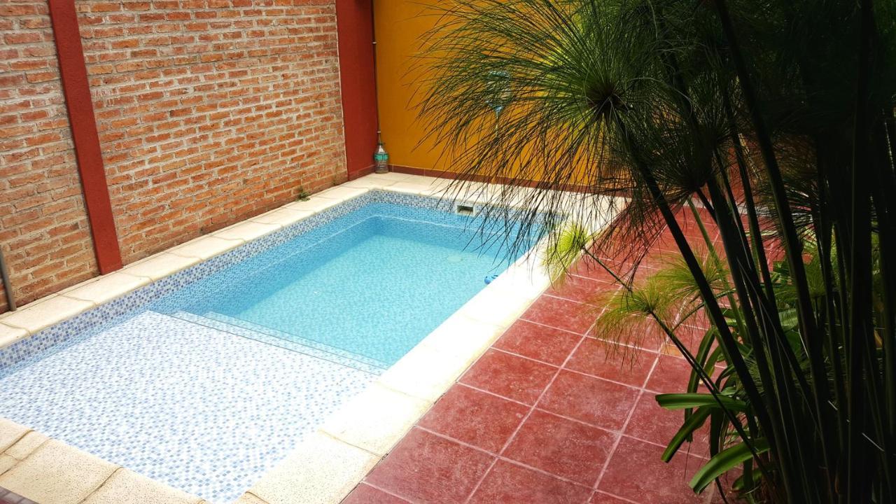 Loft Andino I - Comfort Moderno A 5' Del Centro Salta Exterior photo