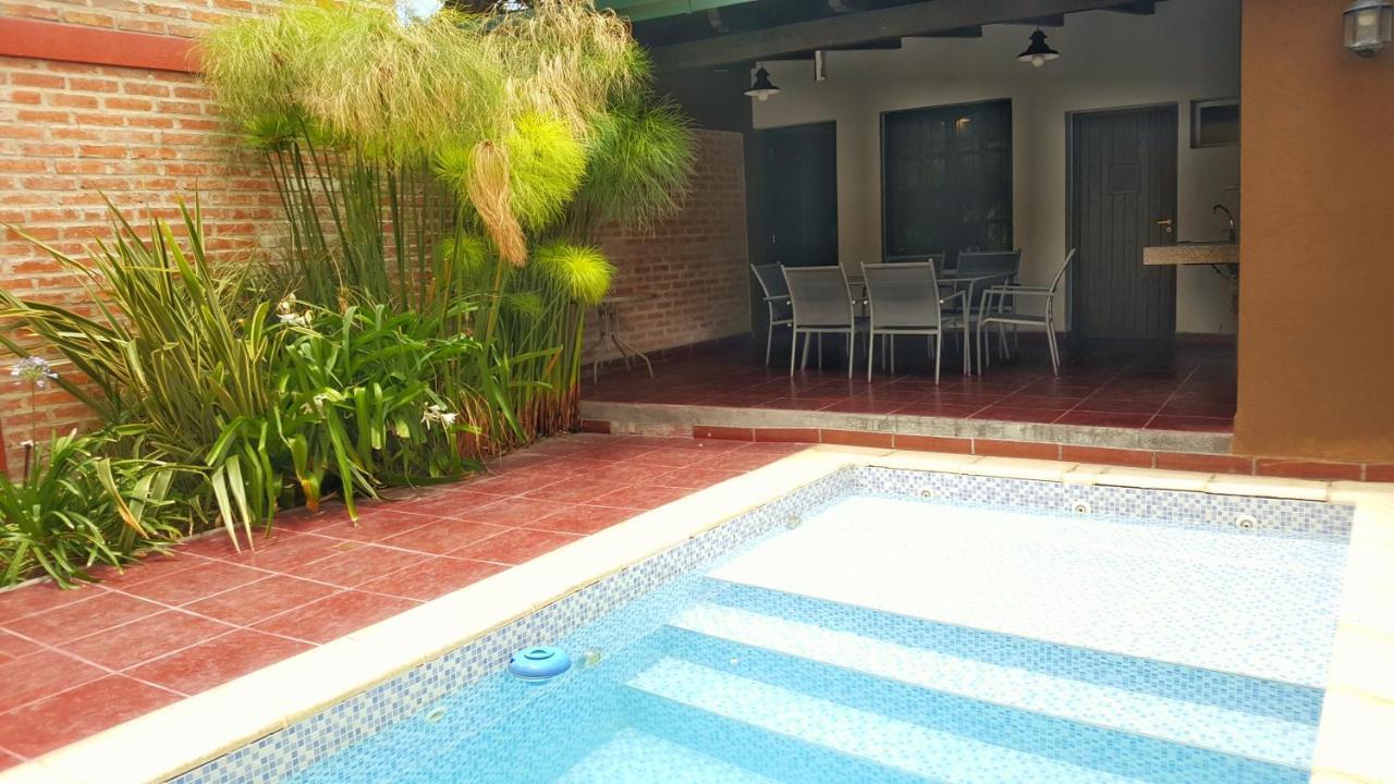 Loft Andino I - Comfort Moderno A 5' Del Centro Salta Exterior photo