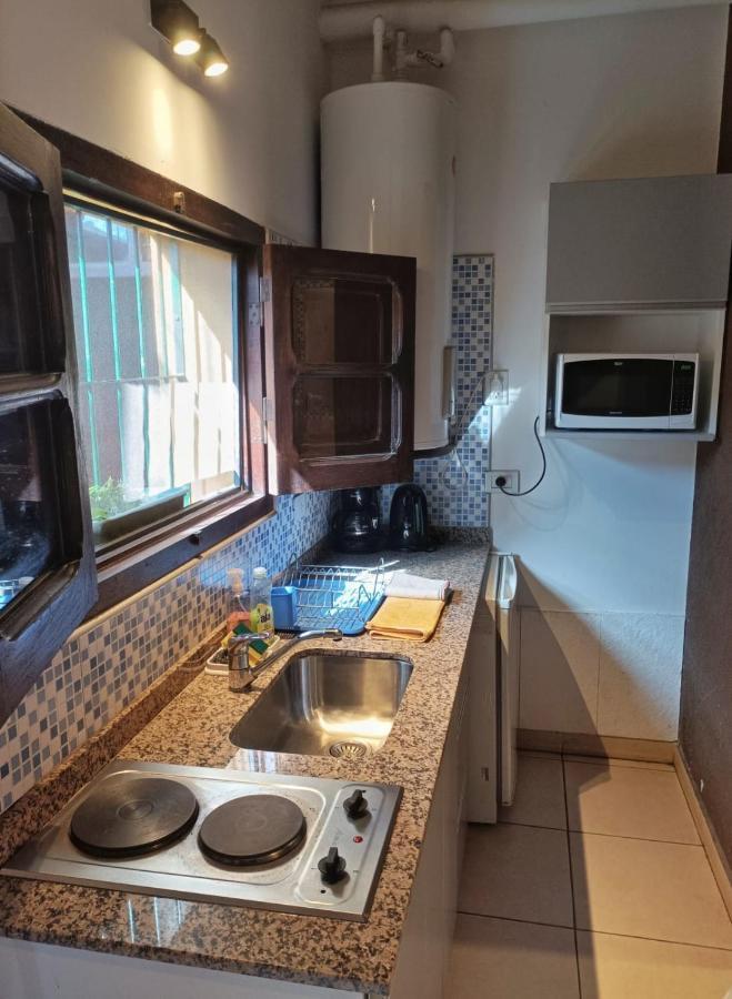 Loft Andino I - Comfort Moderno A 5' Del Centro Salta Exterior photo
