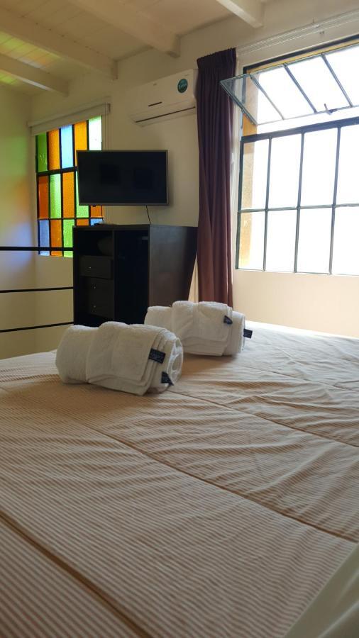 Loft Andino I - Comfort Moderno A 5' Del Centro Salta Exterior photo