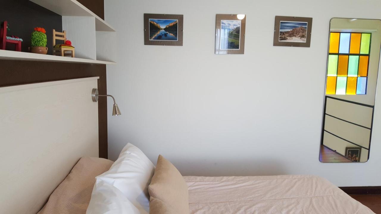Loft Andino I - Comfort Moderno A 5' Del Centro Salta Exterior photo