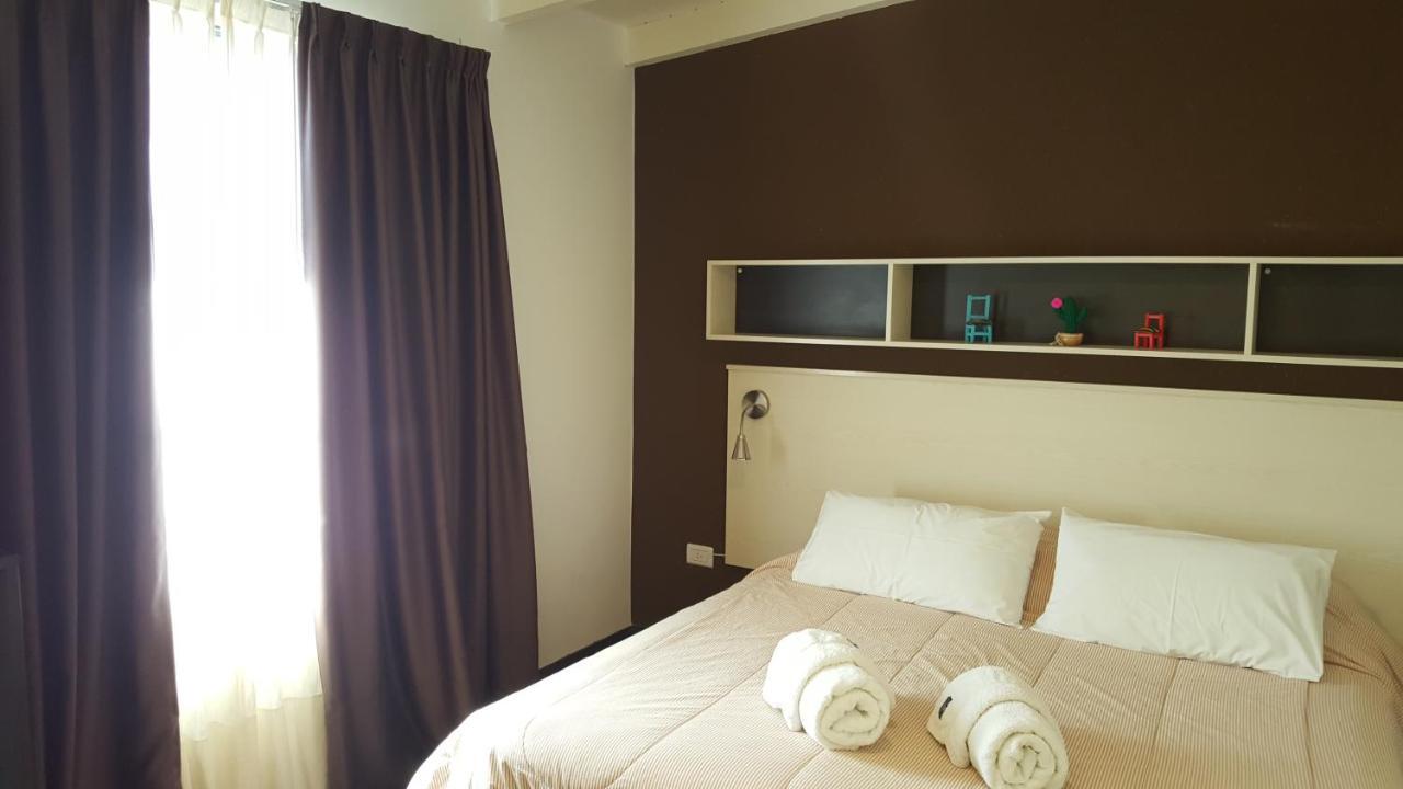 Loft Andino I - Comfort Moderno A 5' Del Centro Salta Exterior photo